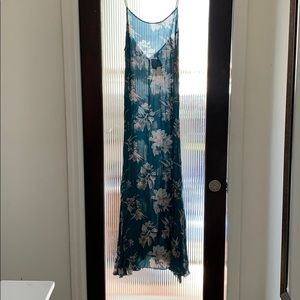 Free People NWOT Intimately Slip dress